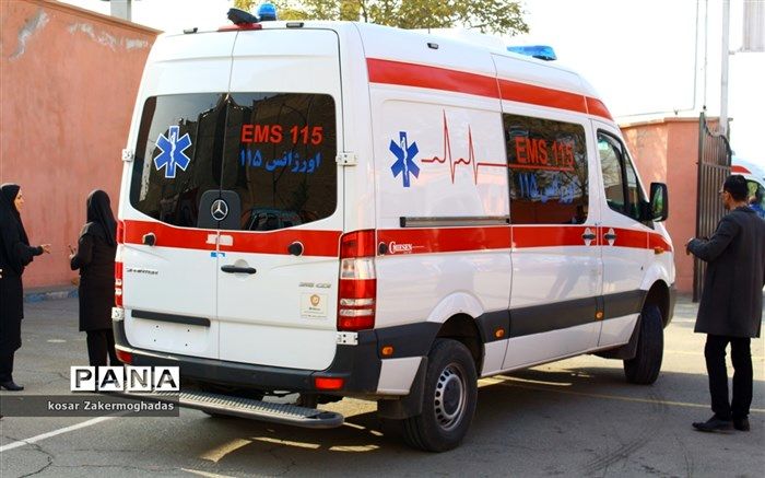 ۴ فوتی و ۳ مصدوم بر اثر حوادث جوی در ۴۸ ساعت گذشته