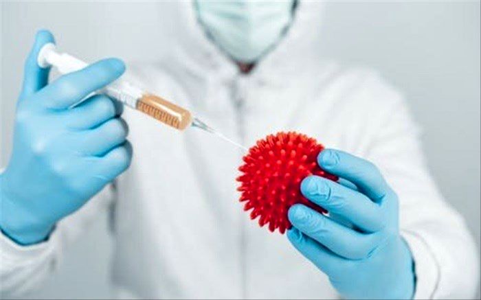 نگاهی متفاوت به شری به‌نام «کرونا»