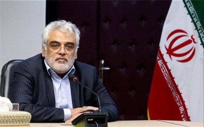 بهره‌مندی دانشجویان از امتیاز مهمان درسی در نزدیک‌ترین واحد محل زندگی خود