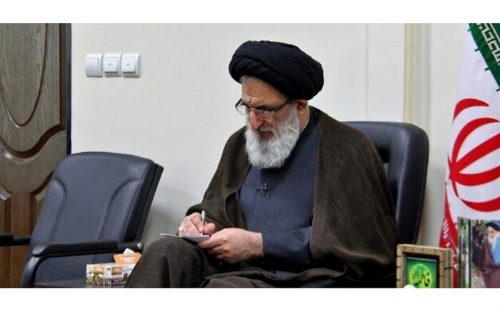 امام جمعه کرج: تمدن غرب از هم پاشیده و چیزی از آن باقی نمانده است