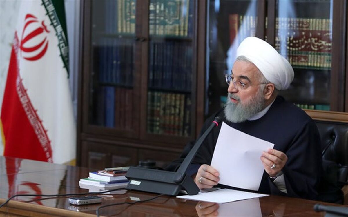 دستورات رئیس‌جمهور به وزیر کشاورزی برای پیشبرد سریع طرح گرمسیری