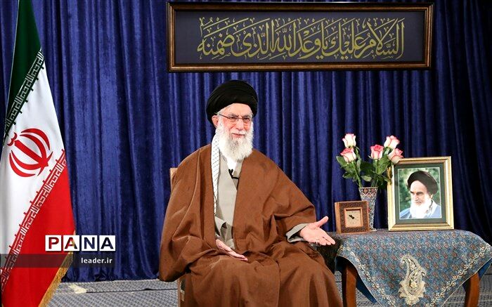 مادر شهیدی که رهبر انقلاب به طور ویژه از اقدامات ضدکرونایی او یاد کرد +تصویر
