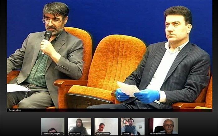 تعداد ترددهای استان نسبت به سال گذشته 65 درصد کاهش داشته است