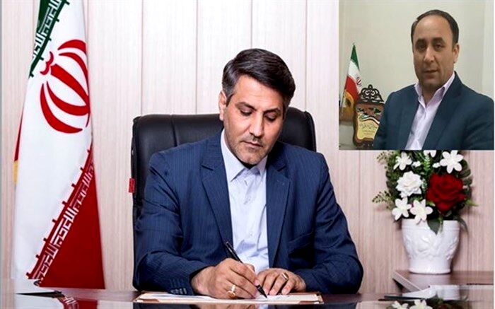 محمد حسین صفری به عنوان سرپرست اداره استعدادهای درخشان منصوب شد