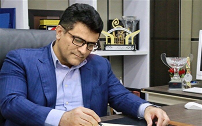 پیام تبریک رییس دانشگاه علوم پزشکی بوشهر به مناسبت روز دندان‌پزشک