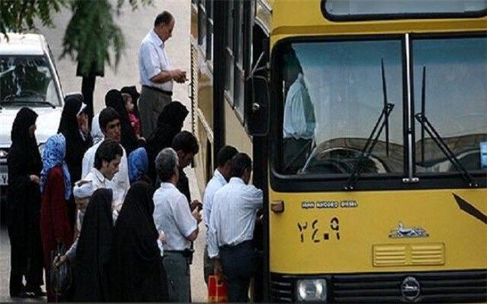 جزئیات رزرو صندلی اتوبوس دربستی + لیست قیمت‌ها