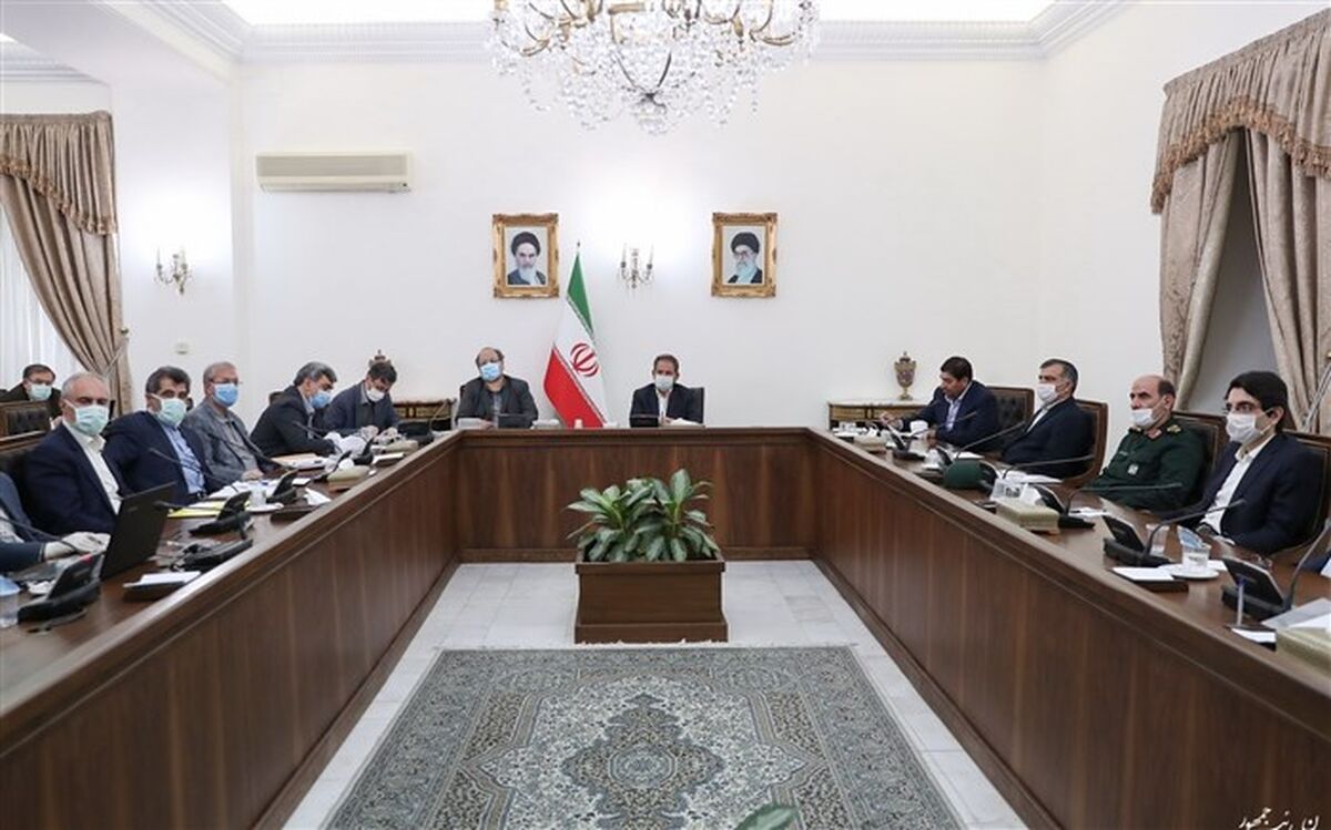 سامانه یکپارچه شرکت‌های دولتی رونمایی شد