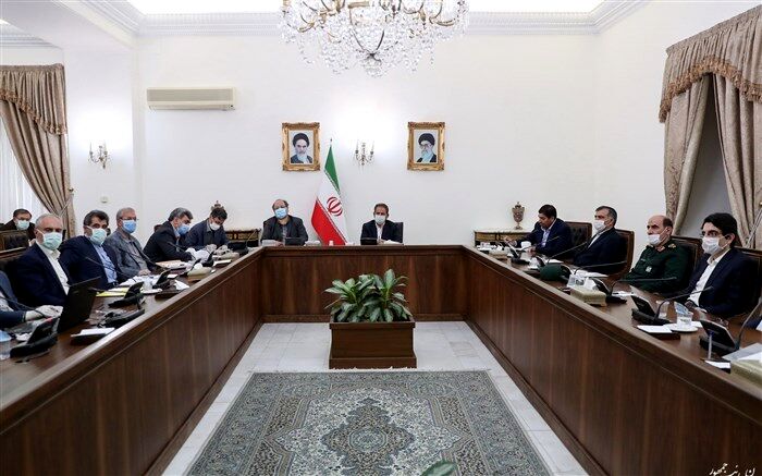سامانه یکپارچه شرکت‌های دولتی رونمایی شد