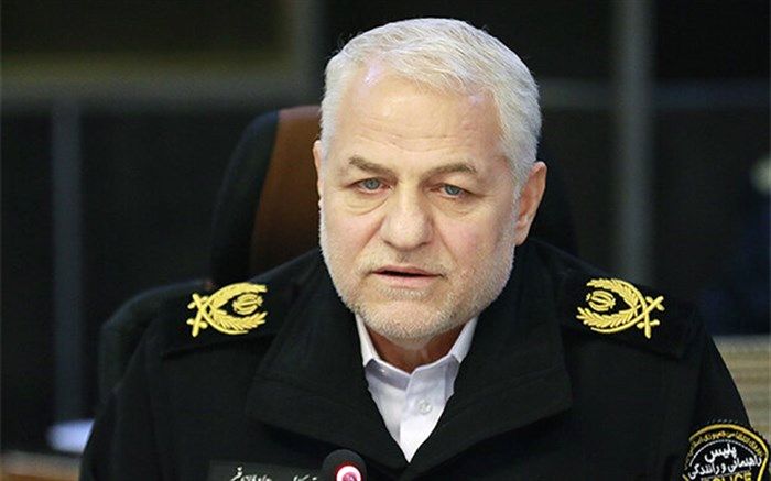 ممنوعیت ورود پلاک‌های غیربومی به شهرها تا آخر فروردین