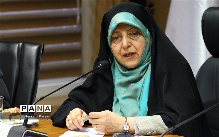 ابتکار: محصولات سلامت محور با مشارکت زنان تولید می‌شود