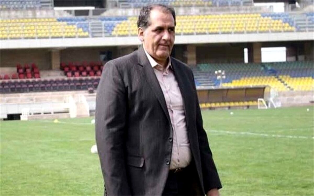 گزینه اصلی مدیرعاملی پرسپولیس لو رفت