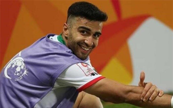 ممکن است پس از کرونا کسی مهاجم استقلال را نشناسد