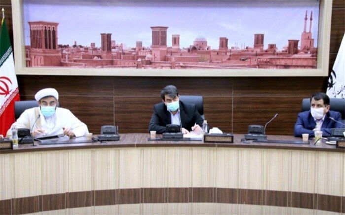 ورود اثر گذار خیرین استان برای حمایت از دانشگاه علوم پزشکی و اقشار آسیب پذیر