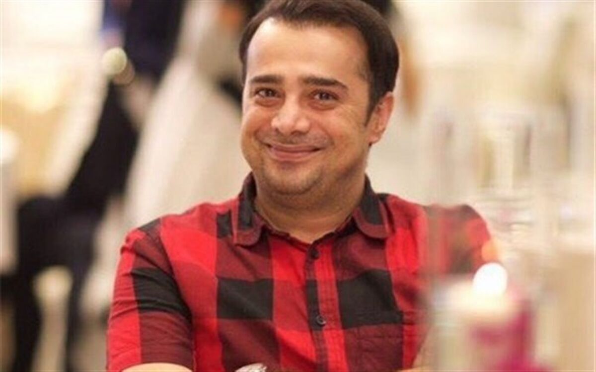 سپند امیرسلیمانی:  از تلویزیون و اخبار بد فاصله گرفته‌ام