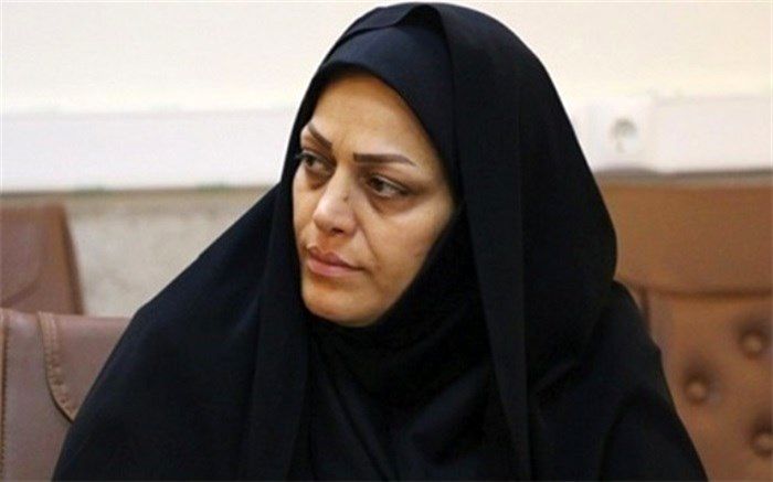 سهم و تأثیر زنان در مهار بحران کرونا بسیار زیاد است