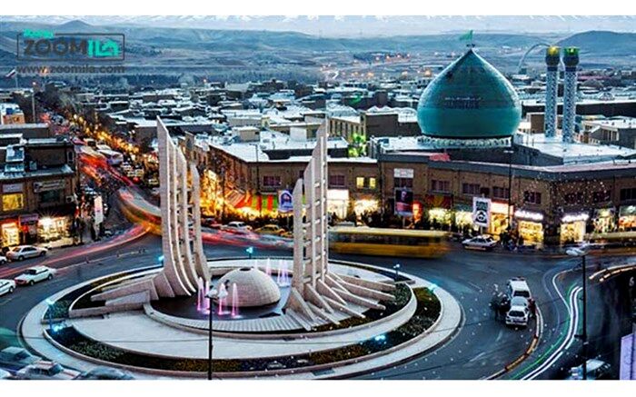 اجرای طرح زوج و فرد از امروز در زنجان با جریمه ۱۰۰ هزار تومانی