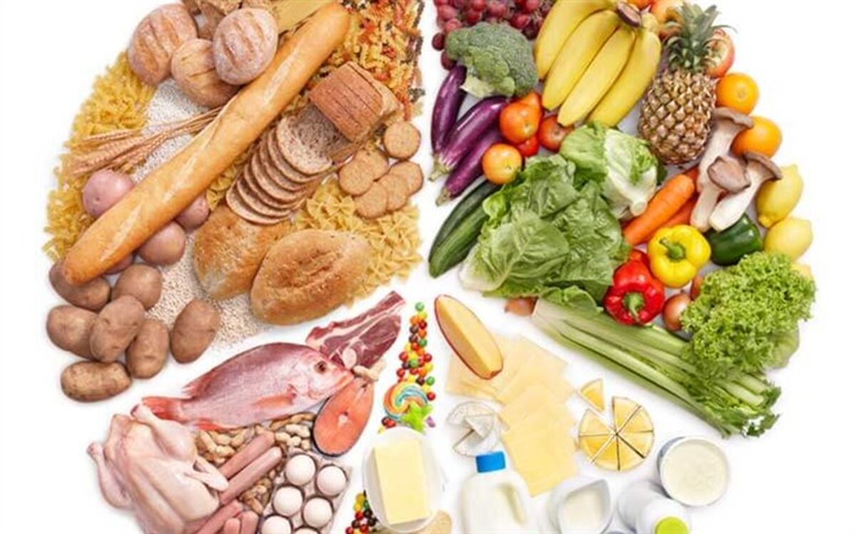 اصول تغذیه ای صحیح و محدودیت های غذایی دوران نقاهت بیماری کووید 19