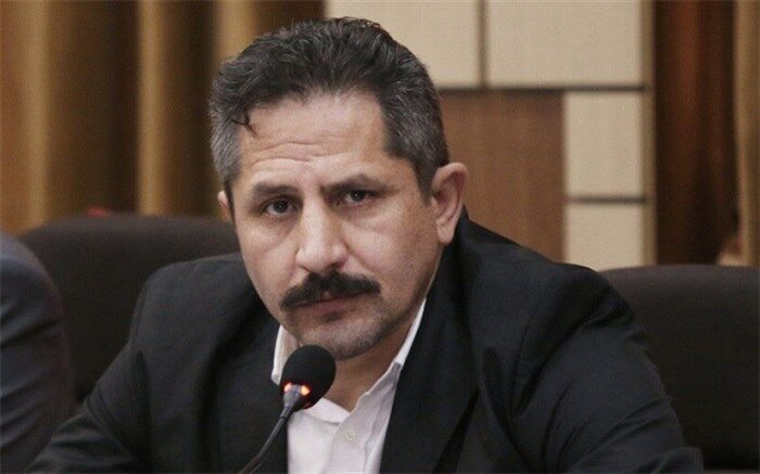 تست کرونای شهردار تبریز مثبت اعلام شد
