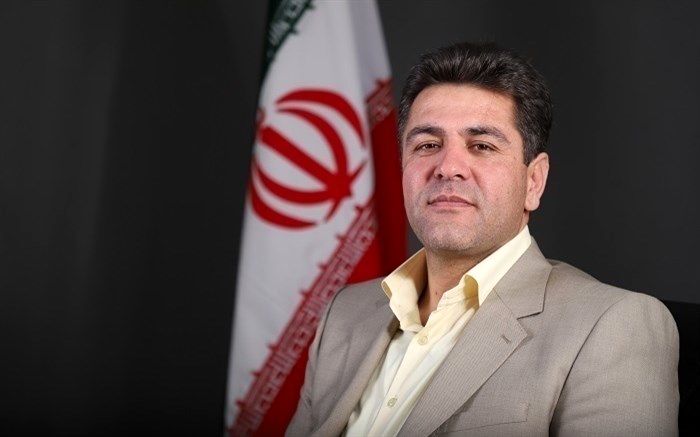 پخش برنامه "ورزش و بازی در خانه" از شبکه آموزش سیمای جمهوری اسلامی ایران