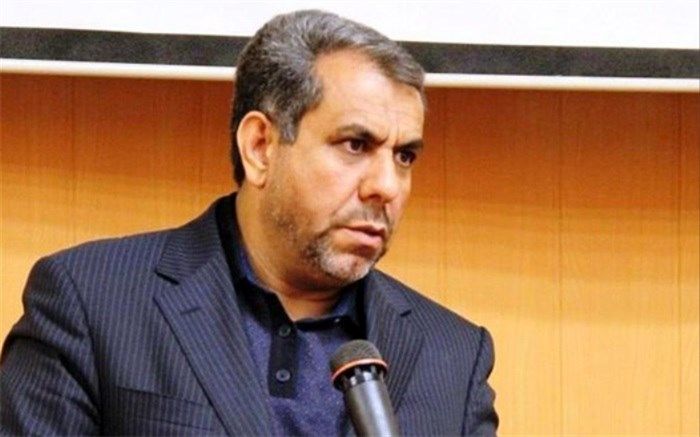 دبیر ستاد برنامه ریزی و راهبری جهش تولید استان قزوین منصوب شد