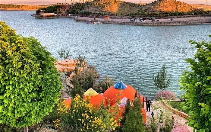 افتتاح ۷۵ پروژه میراث فرهنگی، گردشگری و سرمایه گذاری آذربایجان شرقی در سال جاری