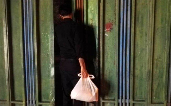 مدیرکل کمیته امداد آذربایجان شرقی: اجرای رزمایش بخشش ایرانیان در ماه رمضان