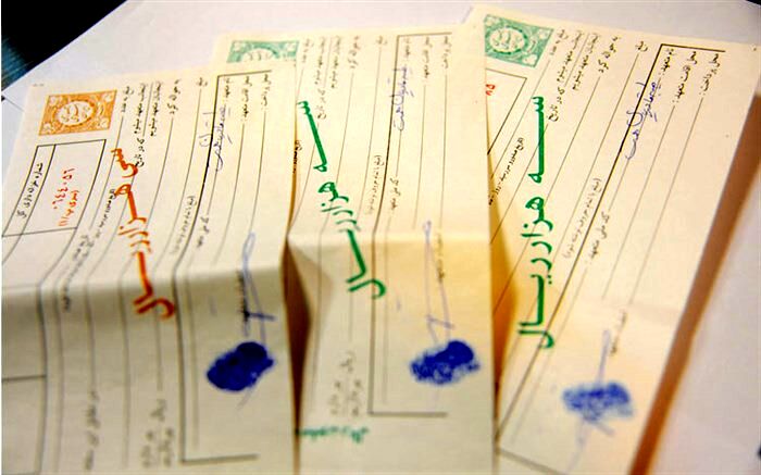 رشد ۲۹ درصدی استفاده از سفته و برات در پایتخت