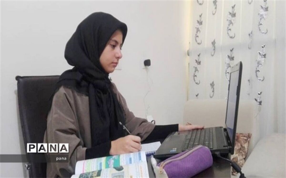 اتصال مدارس بوشهر به شبکه ملی اطلاعات و اینترنت اجرا شد