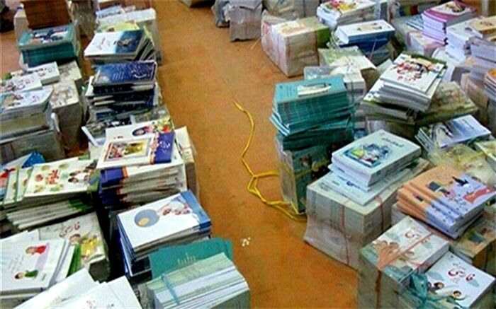 ثبت‌ نام و سفارش کتاب‌های درسی سال‌ تحصیلی آینده در یزد آغاز شد