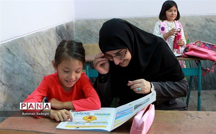 حکیم‌زاده: احتمال برگزار نشدن آزمون هماهنگ پایه ششم ابتدایی وجود دارد