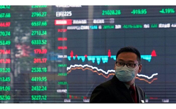 پیش‌بینی وضعیت قرمز بورس‌های جهان در هفته جدید