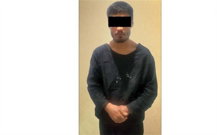 جنایت به خاطر گریه‌های یک نوزاد!