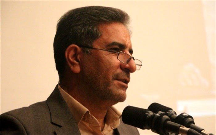 حضور موثر و با برنامه در محل کار در شرایط فعلی راه‌گشای مشکلات است