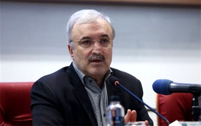وزیر بهداشت: بیماران کرونا در قرنطینه تحت‌پوشش بیمه قرار می‌گیرند