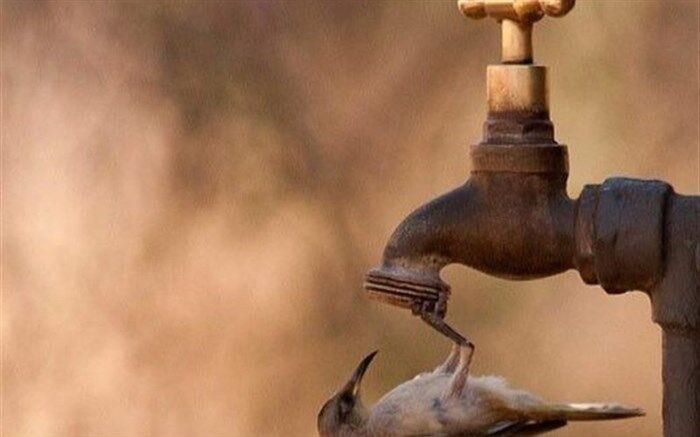 فردا آب مناطقی از ارومیه قطع می‌شود