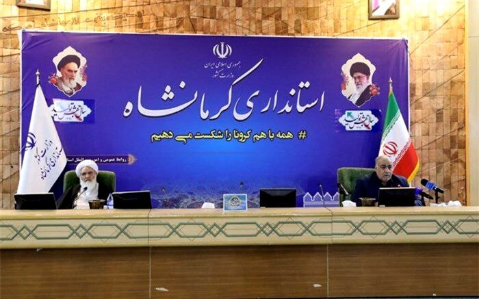 آغاز رزمایش مواسات و همدلی در کرمانشاه