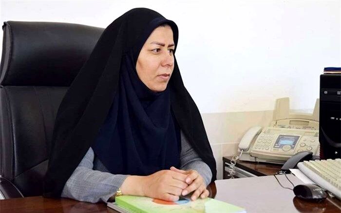 بخشش اجاره بهاء مهدهای کودک در شهرستان لامرد