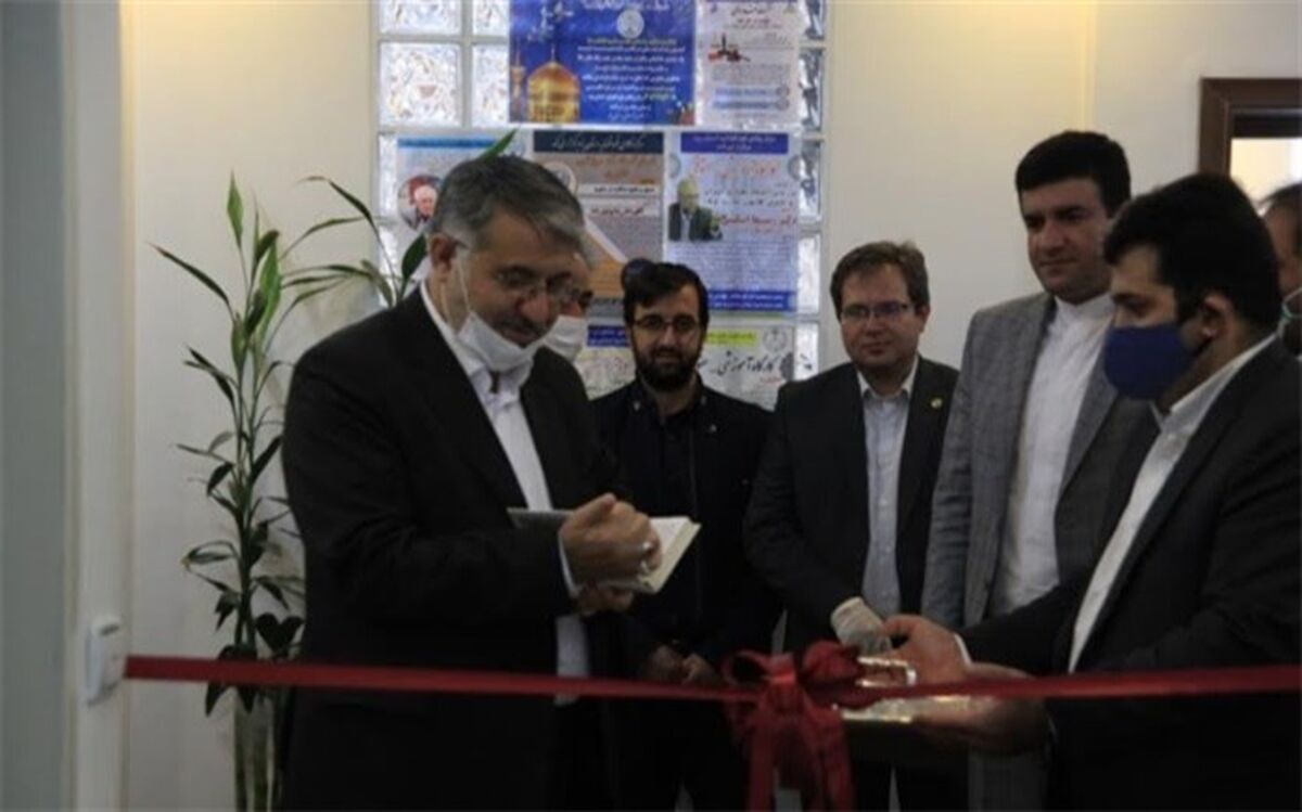 رئیس کل دادگستری استان یزد:  دفتر هر وکیل باید به یک دفتر صلح و سازش تبدیل شود