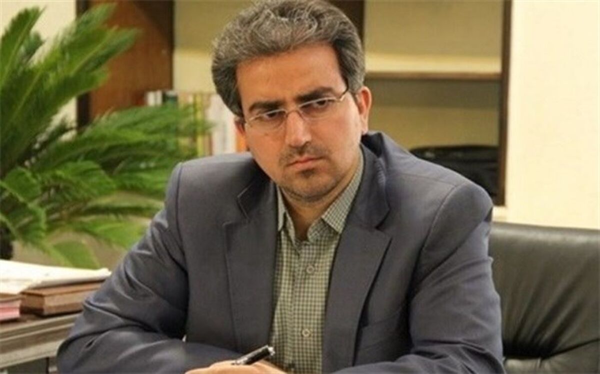‌نگرانی مردم یزد برای تهیه ماسک به‌زودی رفع می‌شود