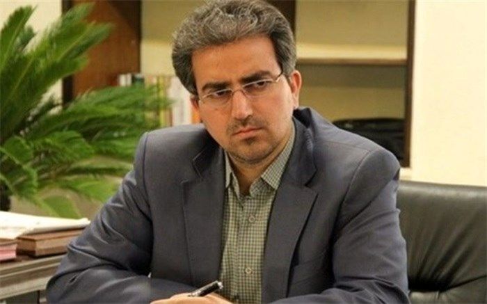 ‌نگرانی مردم یزد برای تهیه ماسک به‌زودی رفع می‌شود