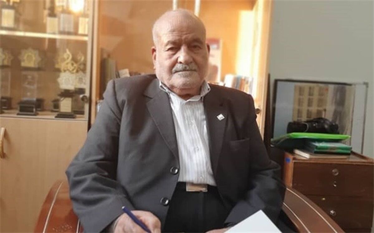 مشارکت یک میلیارد تومانی خیر 84 ساله برای ساخت مدرسه در تهران