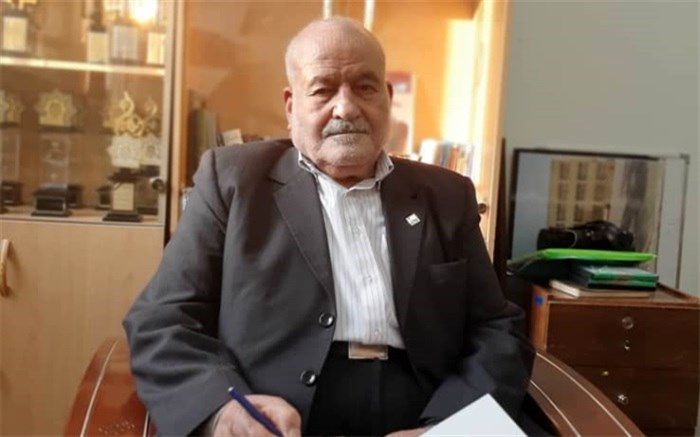 مشارکت یک میلیارد تومانی خیر 84 ساله برای ساخت مدرسه در تهران