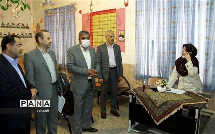 استمرار شبکه آموزشی دانش آموزان (شاد) حتی با بازگشایی مدارس