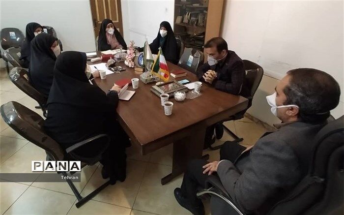 پورمحمود: برنامه های هفته سلامت و معرفی مشاغل به صورت مجازی برگزار می شود