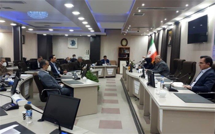 ضرورت نیاز مناطق 24 گانه در نقل و انتقالات درون استانی مورد توجه باشد