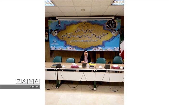 پورمحمود: فرآیند هدایت تحصیلی باید از دوره ابتدایی شروع شود