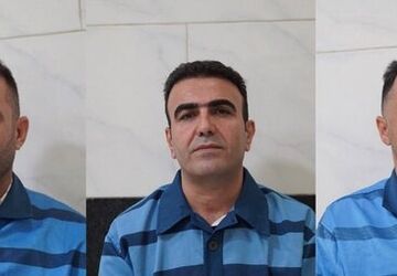 ۳ جاسوس موساد در ارومیه به دار مجازات آویخته شدند