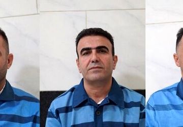 ۳ جاسوس موساد در ارومیه به دار مجازات آویخته شدند