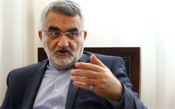 امکان قانونی لغو امتیاز تسلیحاتی ایران وجود ندارد