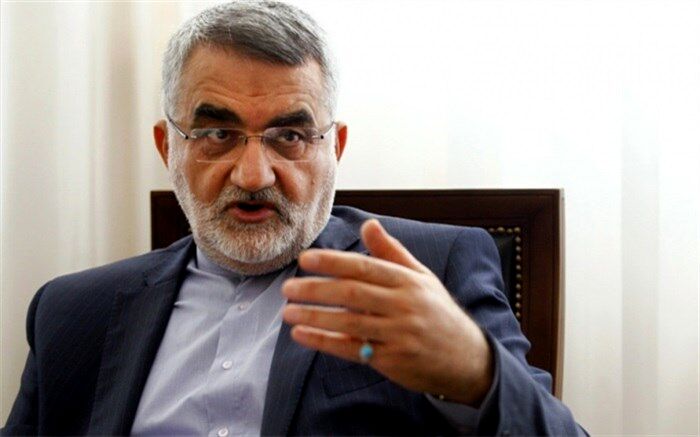 امکان قانونی لغو امتیاز تسلیحاتی ایران وجود ندارد